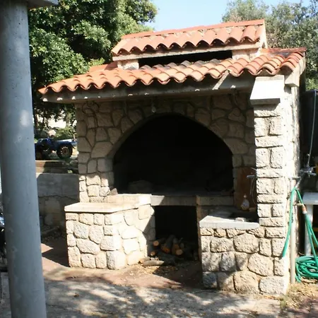 Appartement With A Parking Space Mandre, Pag - 6473 Kolan