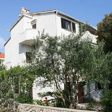 With A Parking Space Mandre, Pag - 6473 Appartement *