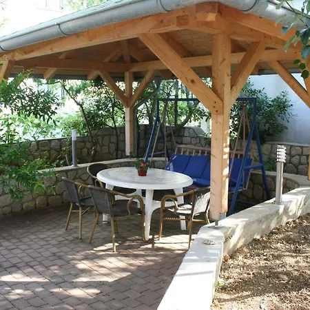 Appartement With A Parking Space Mandre, Pag - 6473 Kolan