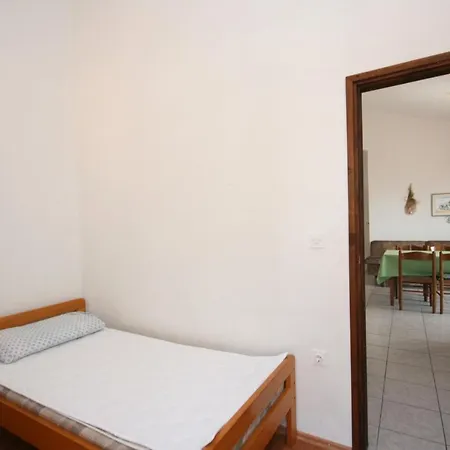 With A Parking Space Mandre, Pag - 6473 Appartement