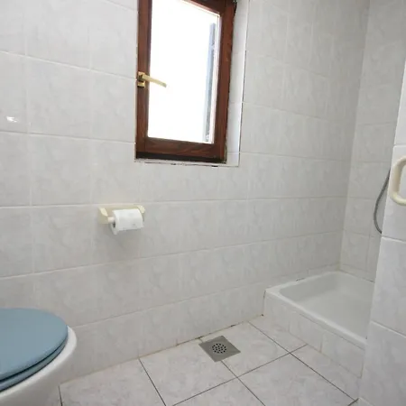Appartement With A Parking Space Mandre, Pag - 6473 Kolan